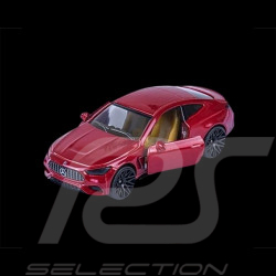 Mercedes-AMG CLE 53 Red 1/64 Majorette 8502100001