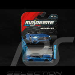 Mercedes-AMG SL63 Metallic-Blau 1/64 Majorette 8502100001