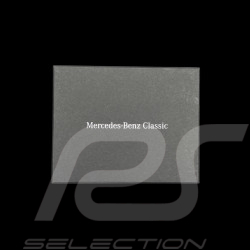 Mercedes-Benz Card Holder Cognac Leather B66058364