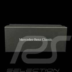 Mercedes-Benz Brillenetui Schwarz Leder B66057247