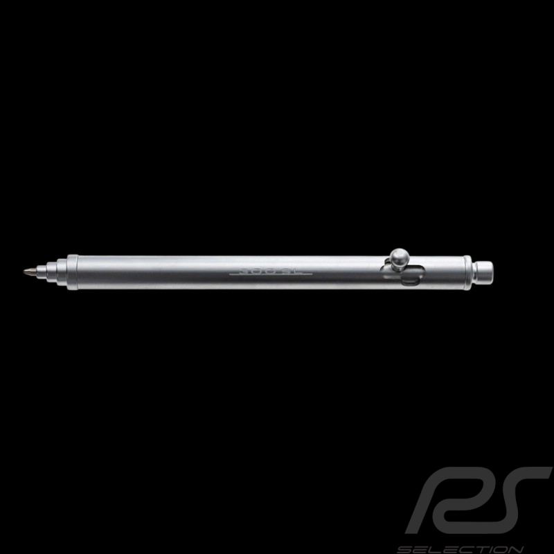 Mercedes-Benz Pen 300 SL Silver Grey B66058323