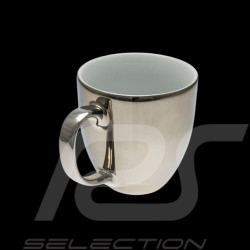 Mercedes-Benz Tasse 300 SL Silber Grau B66058355