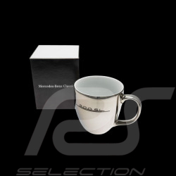 Tasse Mercedes-Benz 300 SL Gris Argent B66058355