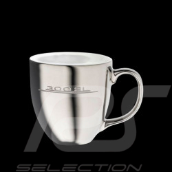 Mercedes-Benz Tasse 300 SL Silber Grau B66058355