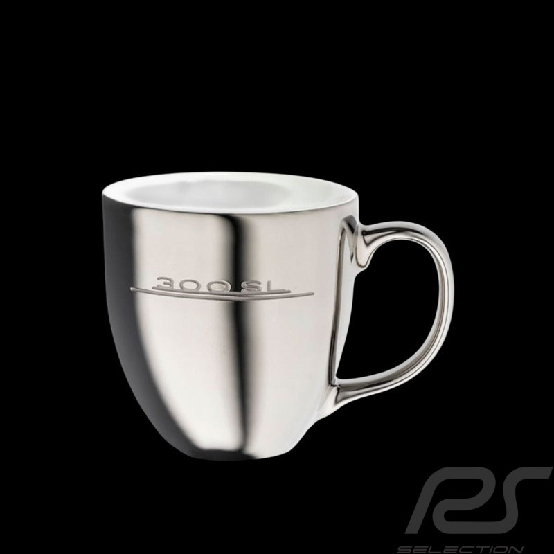 Mercedes-Benz Mug 300 SL Silver Grey B66058355