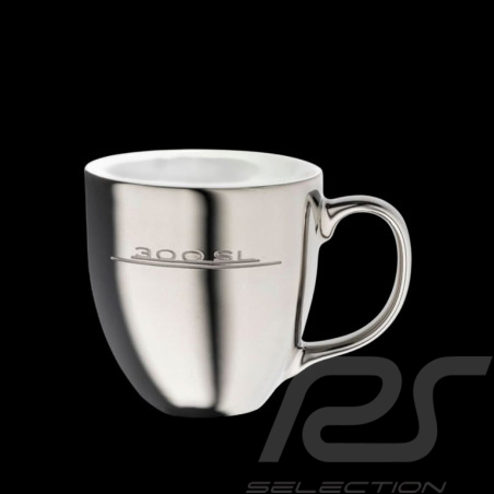 Mercedes-Benz Mug 300 SL Silver Grey B66058355