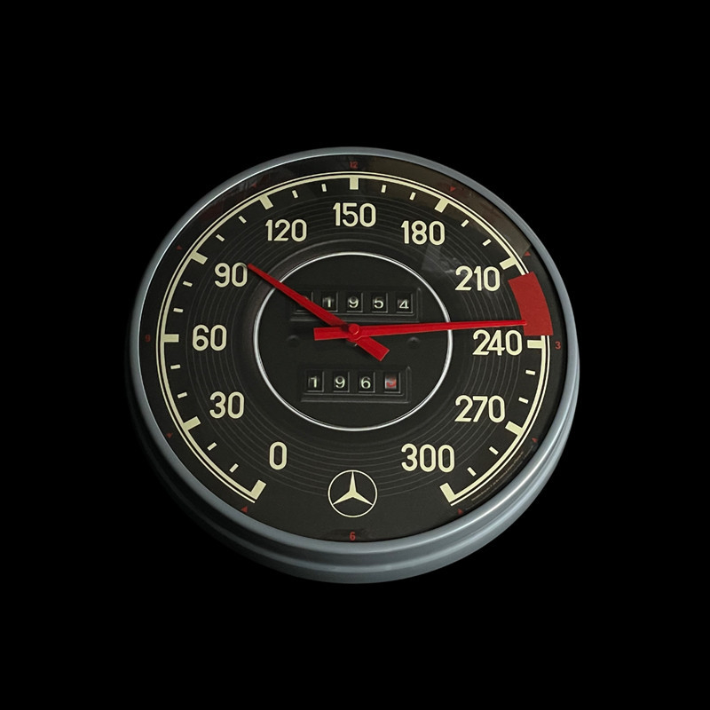 mercedes-benz-wall-clock-