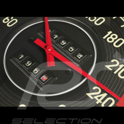 Mercedes-Benz Wall clock Classic Tachometer B66057938