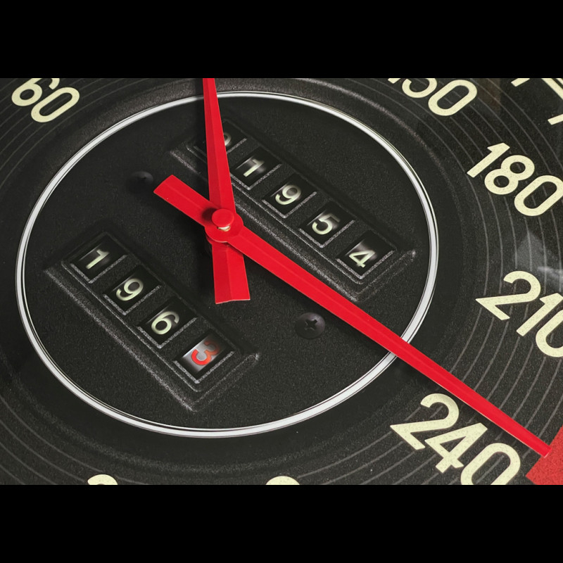 Mercedes-Benz Wall clock Classic Tachometer B66057938