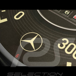 Mercedes-Benz Wall clock Classic Tachometer B66057938