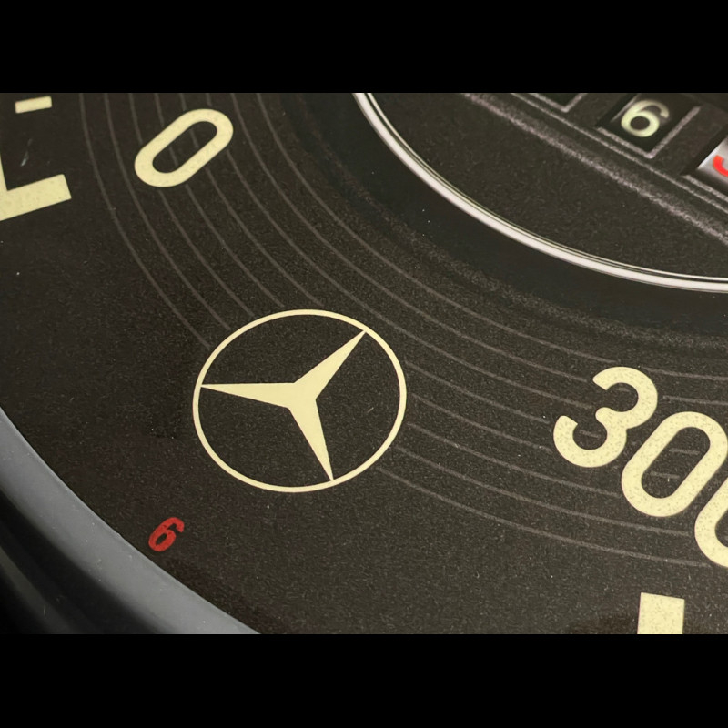 Mercedes-Benz Wall clock Classic Tachometer B66057938