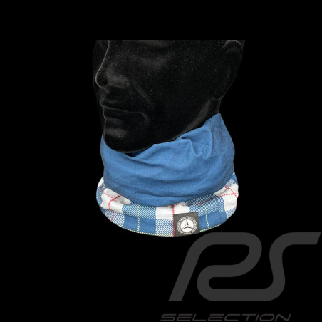 Mercedes-Benz Neck Warmer Multifunction B66058334