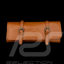 Mercedes-Benz Tool Kit Cognac Leather B66058374