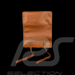 Trousse à Outils Mercedes-Benz en Cuir Cognac B66058374