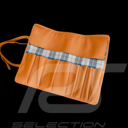 Mercedes-Benz Tool Kit Cognac Leather B66058374