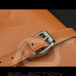 Mercedes-Benz Werkzeugtasche Cognac Leder B66058374