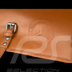 Mercedes-Benz Werkzeugtasche Cognac Leder B66058374