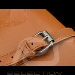 Mercedes-Benz Tool Kit Cognac Leather B66058374