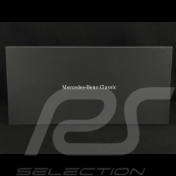 Sac Mercedes-Benz à Bandoulière en Cuir Noir B66058370