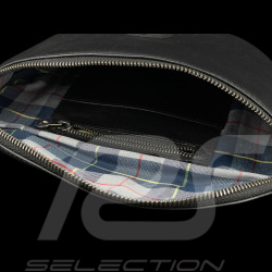 Sac Mercedes-Benz à Bandoulière en Cuir Noir B66058370