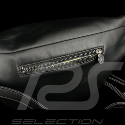 Mercedes-Benz Shoulder Bag Black Leather B66058370