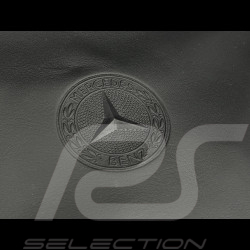 Mercedes-Benz Umhängetasche Schwarz Leder B66058370