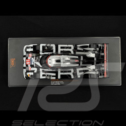 Porsche 919 Hybrid n° 18 5. 24h Le Mans 2015 1/18 Ixo Models SP919-1806