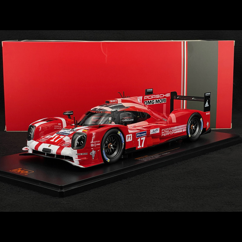 porsche-919-hybrid-n-17-2nd-