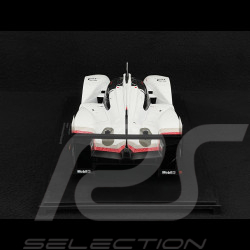 Porsche 919 Hybrid Evo n° 1 Nürburgring Record Tour 2018 Bernhard 1/18 Ixo Models IXOSP919-1821