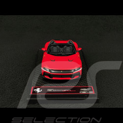 Ferrari 12Cilindri Spider 2024 Rosso Corsa 1/43 BBR Models BBRC300A