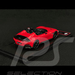 Ferrari 12Cilindri Spider 2024 Rosso Corsa 1/43 BBR Models BBRC300A