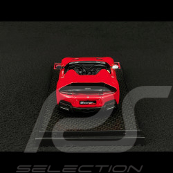 Ferrari 12Cilindri Spider 2024 Rosso Corsa 1/43 BBR Models BBRC300A