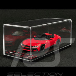 Ferrari 12Cilindri Spider 2024 Rosso Corsa 1/43 BBR Models BBRC300A
