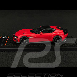 Ferrari 12Cilindri Coupe 2024 Rosso Corsa 1/43 BBR Models BBRC299A