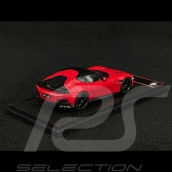 Ferrari 12Cilindri Coupe 2024 Rosso Corsa 1/43 BBR Models BBRC299A