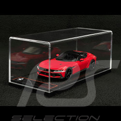 Ferrari 12Cilindri Coupe 2024 Rosso Corsa 1/43 BBR Models BBRC299A