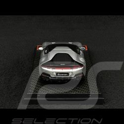 Ferrari 12Cilindri Coupe 2024 Argento Nürburgring 1/43 BBR Models BBRC299C