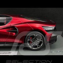 Alfa Romeo 33 Stradale 2023 Rosso Villa D'Este 1/18 BBR Models P18264A