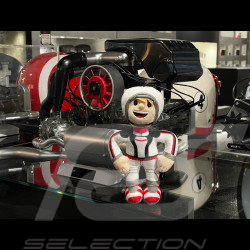 Porsche Plush Porsche Driver Tom Targa to hang WAP0400070NTOM