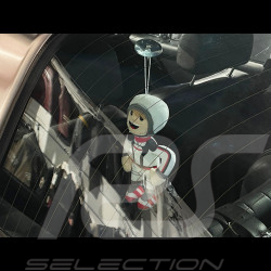 Peluche Porsche Pilote Tom Targa à suspendre WAP0400070NTOM