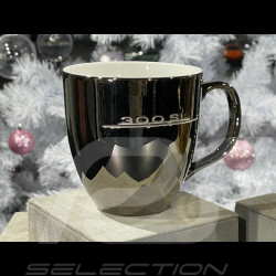 Tasse Mercedes-Benz 300 SL Gris Argent B66058355