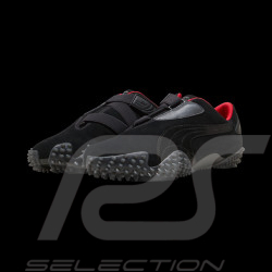 Ferrari Shoes Mostro Puma Black 309149-01