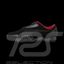 Ferrari Schuhe Mostro Puma Schwarz 309149-01
