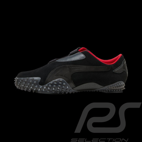 Chaussure Ferrari Mostro Puma Noir 309149-01