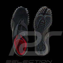 Chaussure Ferrari Mostro Puma Noir 309149-01