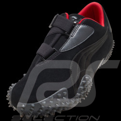 Ferrari Schuhe Mostro Puma Schwarz 309149-01