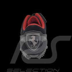Ferrari Shoes Mostro Puma Black 309149-01