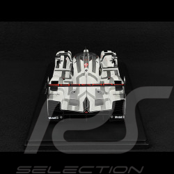 Porsche 919 Hybrid n°19 Winner 24h Le Mans 2015 1/18 Ixo Models SP919-1804