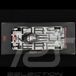 Porsche 919 Hybrid n°19 Winner 24h Le Mans 2015 1/18 Ixo Models SP919-1804