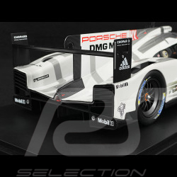 Porsche 919 Hybrid n°19 Sieger 24h Le Mans 2015 1/18 Ixo Models SP919-1804